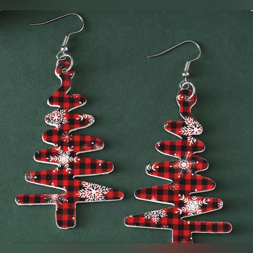 Christmas 🎄 Earrings